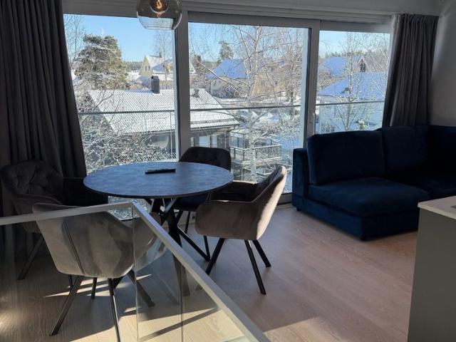 Hus hyra i Stockholm