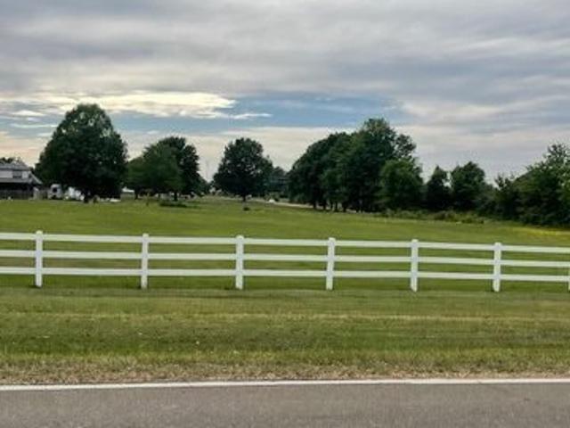 Land for sale in Hernando, Mississippi