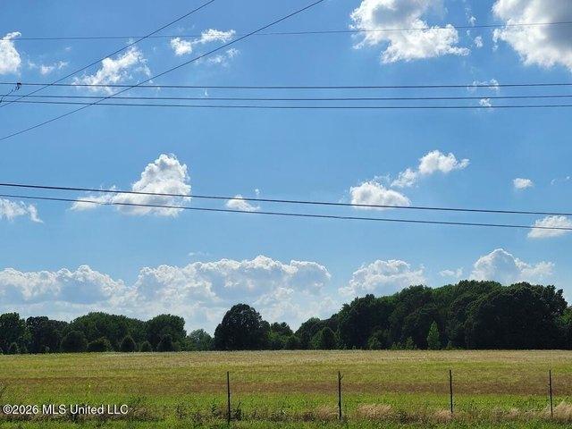 Land for sale in Southaven, Mississippi