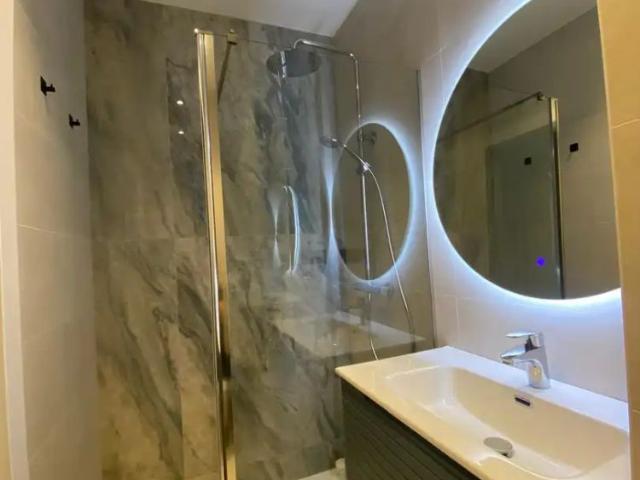 Apartamento en alquiler en Romo, Getxo
