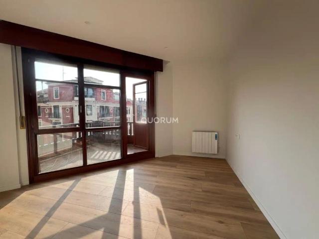 Apartamento en alquiler en Areeta, Getxo