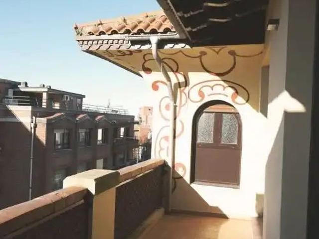 Apartamento en alquiler en Aiboa, Getxo