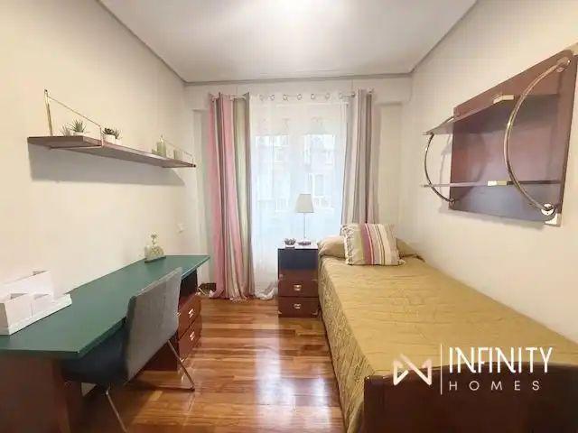 Apartamento en alquiler en Algorta, Getxo