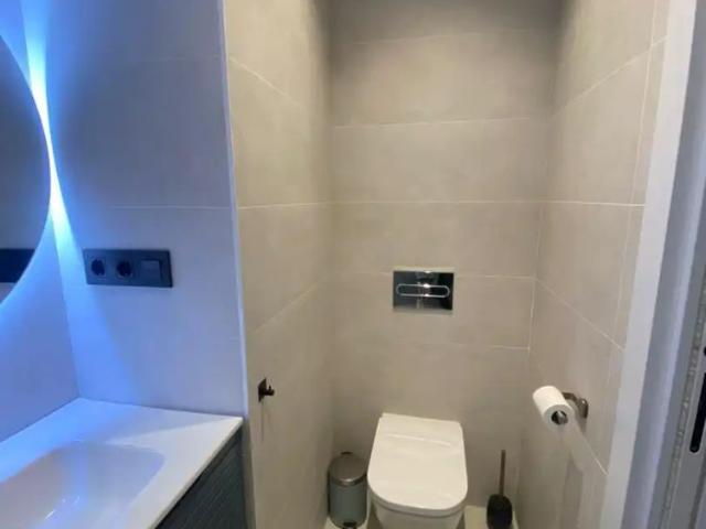 Apartamento en alquiler en Romo, Getxo