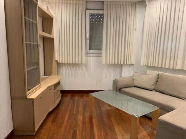 Apartamento en alquiler en Aiboa, Getxo