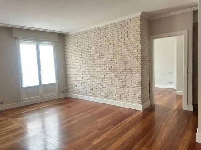 Apartamento en alquiler en Areeta, Getxo