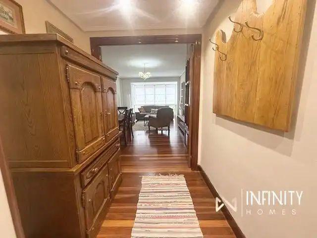 Apartamento en alquiler en Algorta, Getxo