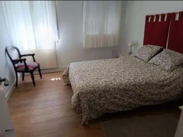 Apartamento en alquiler en Romo, Getxo