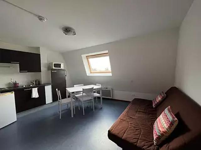 Appartement location à Haguenau-Wissembourg, Geudertheim