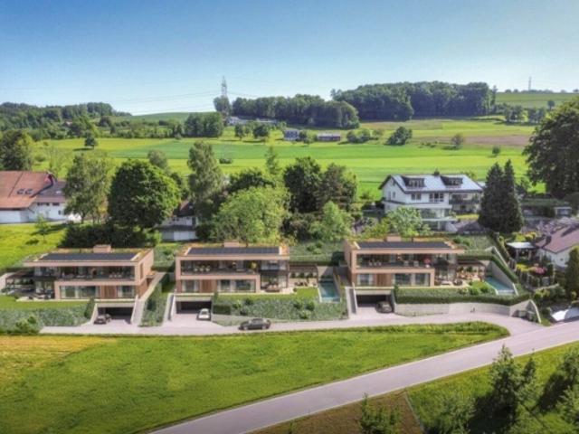 Einfamilienhaus kaufen in Lü