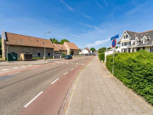 Appartement te huur in Rothem, Rothem