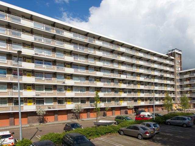 Appartement te huur in Alkmaar, Noord Holland