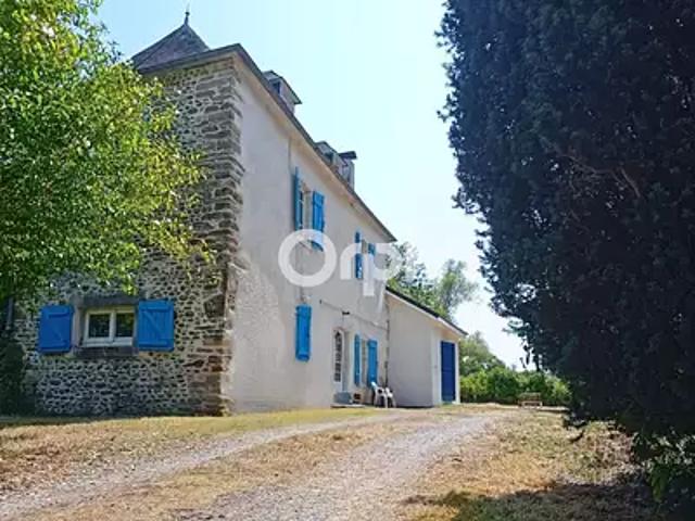 Maison vente à France métropolitaine, Géus-d'arzacq