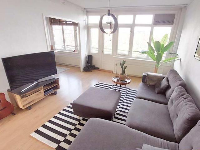 Appartement te huur in Amsterdam, De Baarsjes