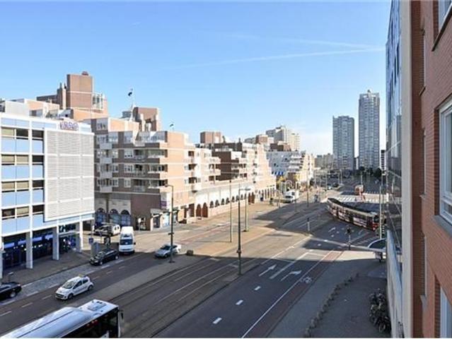 Appartement te huur in Scheveningen, Den Haag