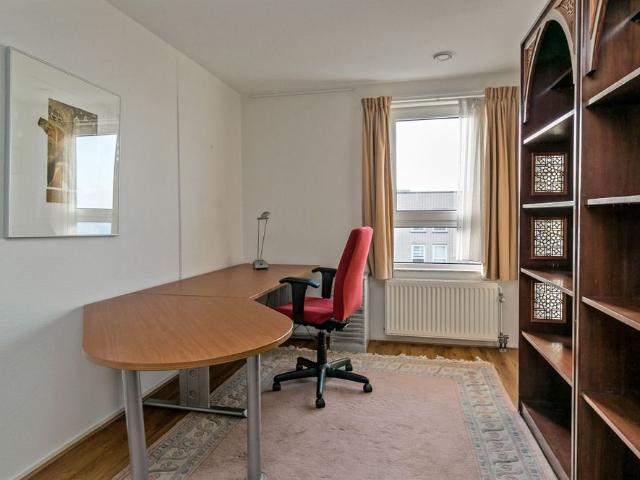 Appartement te huur in Scheveningen, Zuid Holland