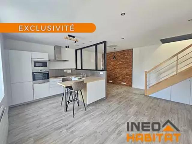 Appartement vente à Rennes, Bretagne