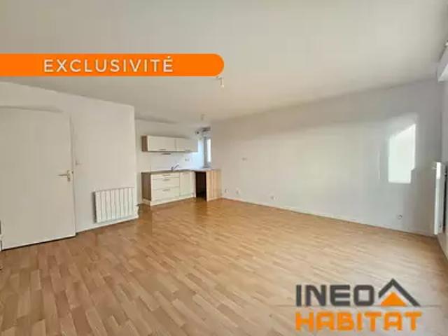 Appartement vente à Rennes, Bretagne