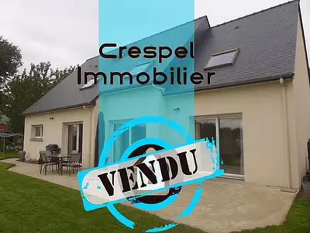 Maison vente à Rennes, Bretagne