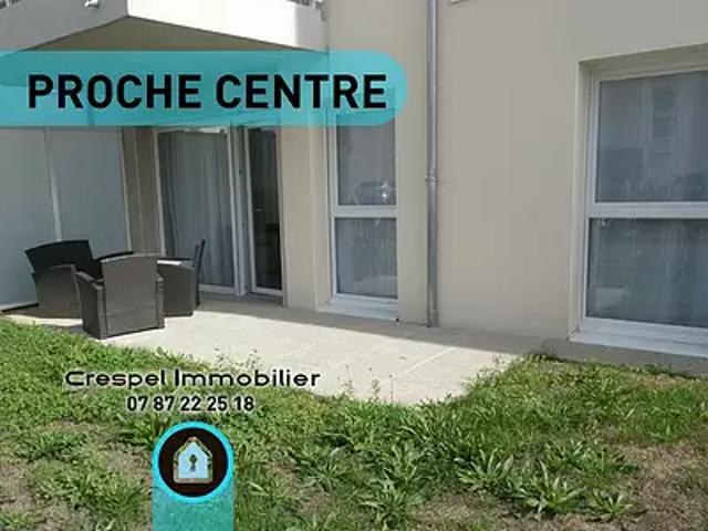 Appartement location à Le Grand Clos, Gévezé