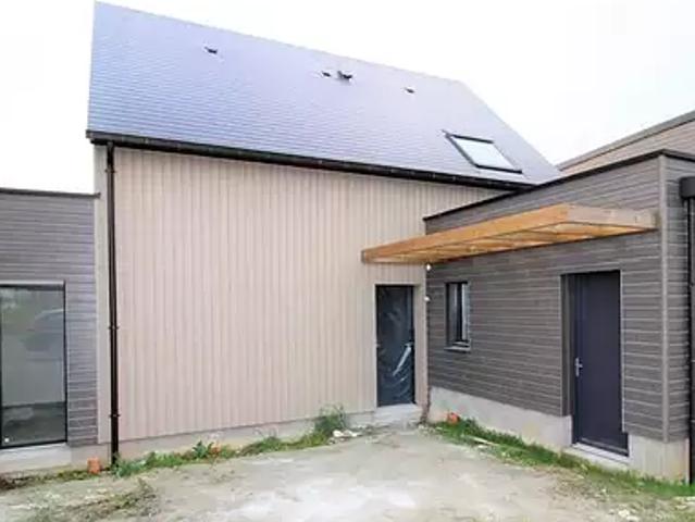 Maison location à Le Grand Clos, Gévezé