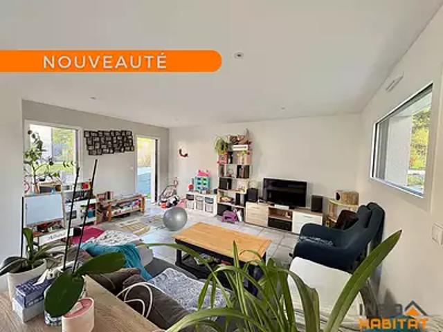 Maison location à Le Grand Clos, Gévezé