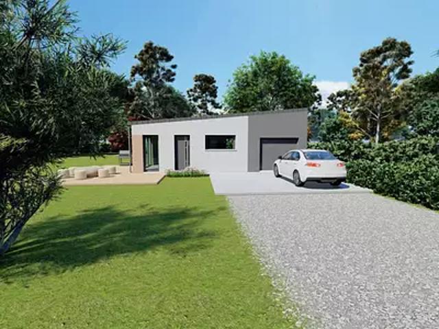 Maison vente à Rennes, Bretagne