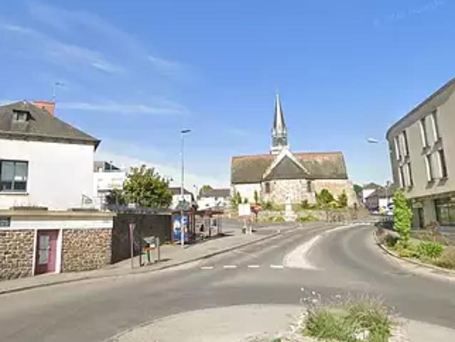 Maison vente à Rennes, Bretagne