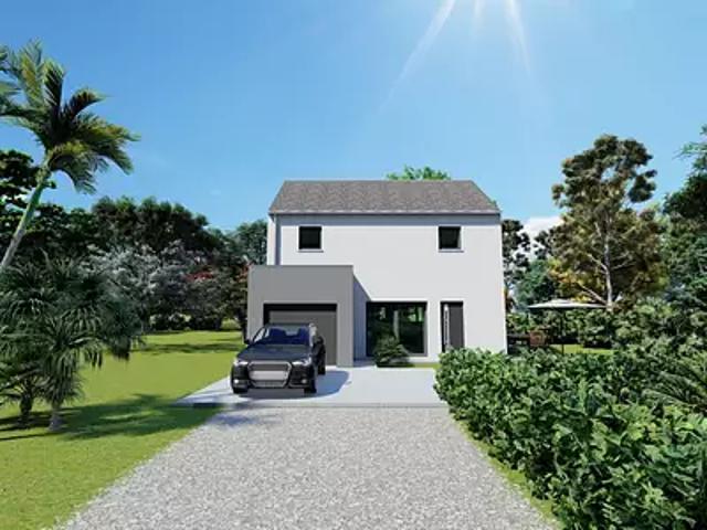 Maison vente à Rennes, Bretagne