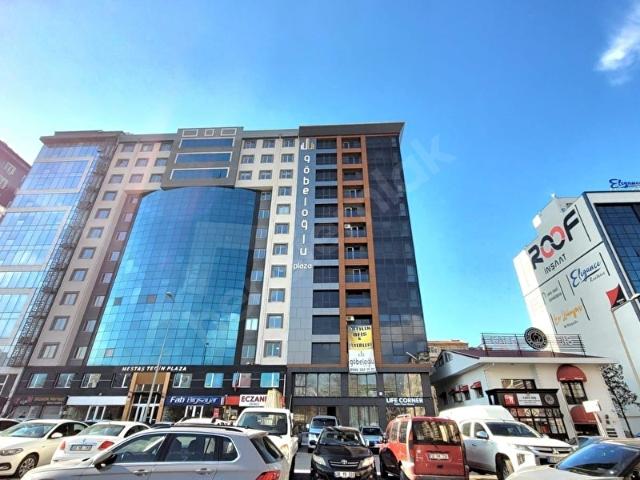 Kocasinan, Kayseri içerisinde satılık Ofis
