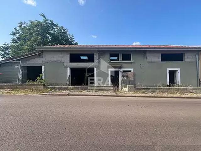 Maison vente à Vesoul, Gevigney-et-mercey