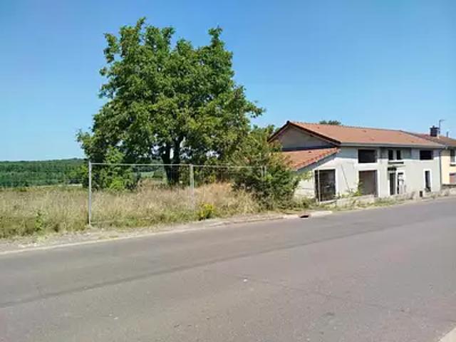 Maison vente à Vesoul, Gevigney-et-mercey