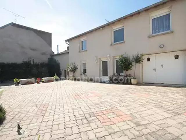 Maison vente à Gevigney-et-Mercey, Haute-Saône