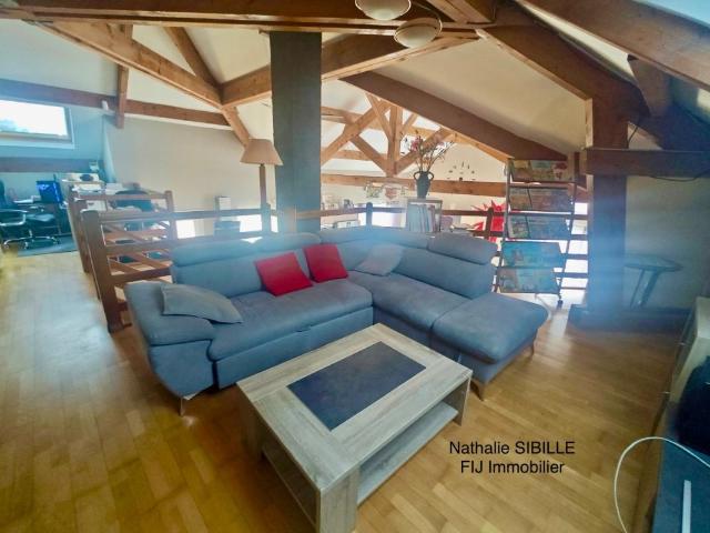Maison vente à Gevigney-et-Mercey, Haute-Saône
