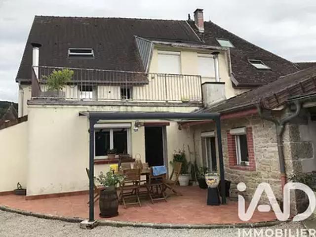 Maison vente à Gevingey, Jura