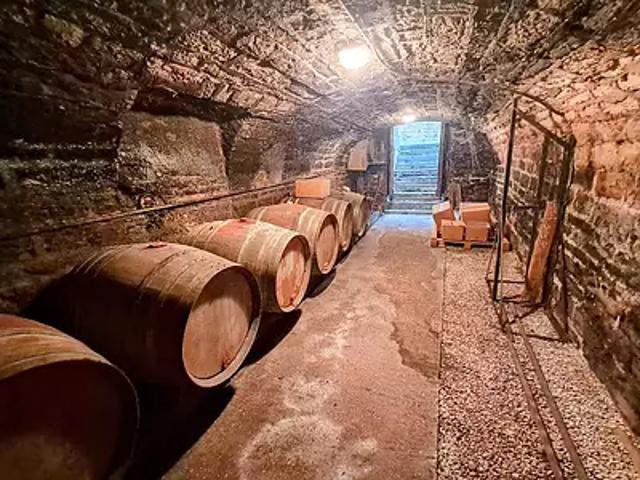 Maison vente à Plantigone, Gevrey-Chambertin