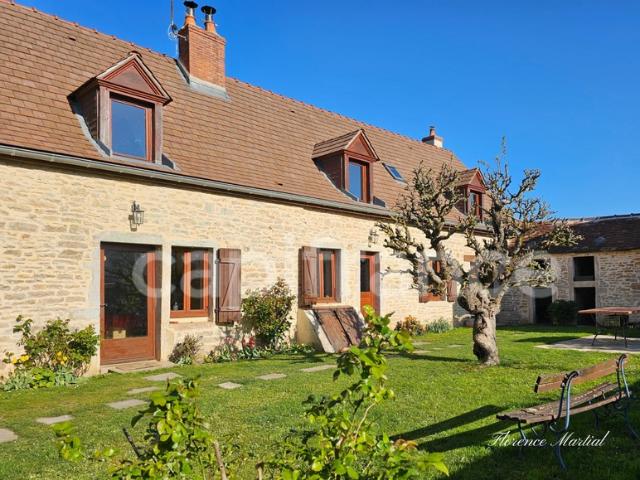 Maison vente à Beaune, Gevrey-chambertin
