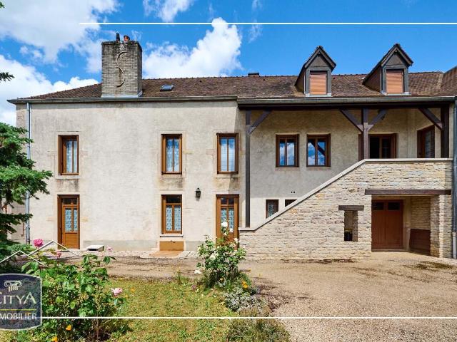 Maison vente à Gevrey-Chambertin, Côte-d'Or