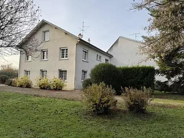 Maison vente à Dole, Gevry