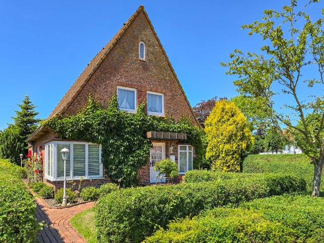 Haus kaufen in Sankt Peter-Ording, Kreis Nordfriesland