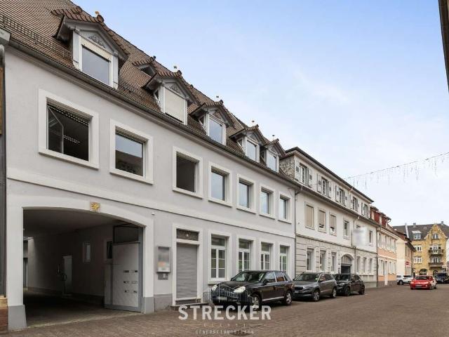 Büro kaufen in Karlsruhe