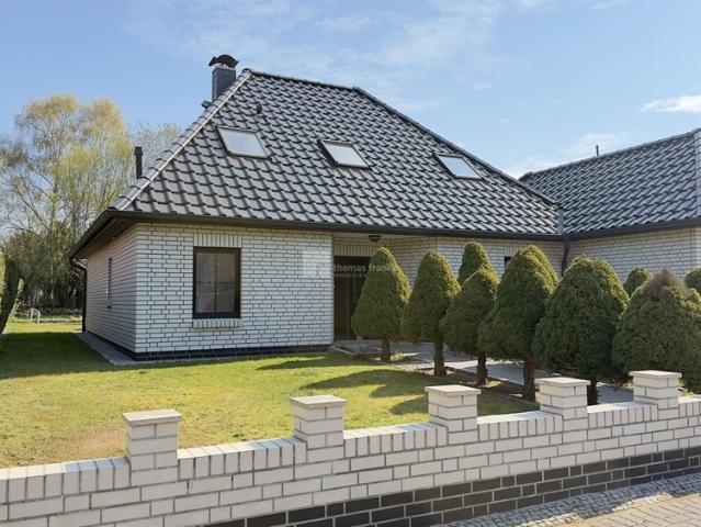 Haus kaufen in Wüstmark, Schwerin