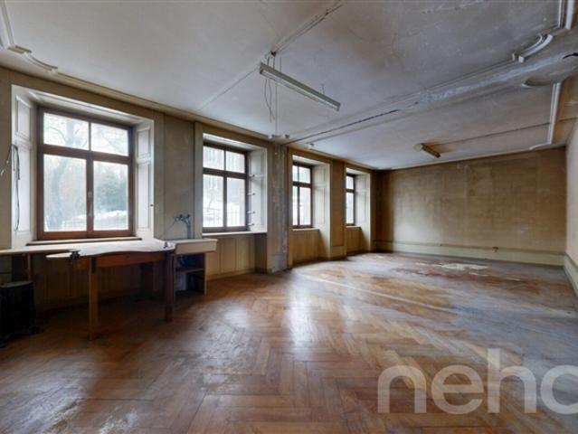 Einfamilienhaus kaufen in La Chaux-de-Fonds