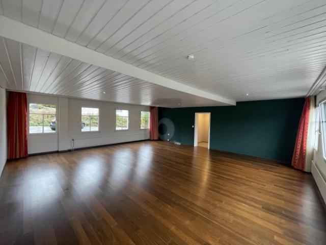 Wohnung mieten in Stein AR, Stein (AR)