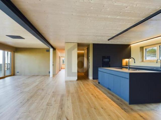Apartment mieten in St. Margrethen, St. Gallen