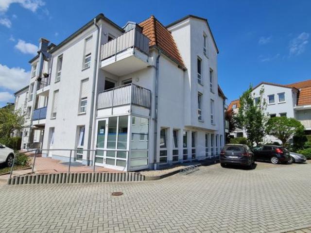 Büro mieten in Mosel, Zwickau