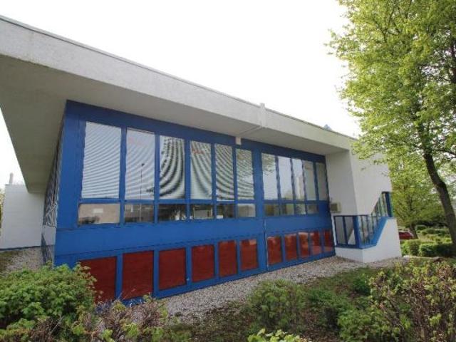 Gewerbe mieten in Meckenheim, Nordrhein-Westfalen