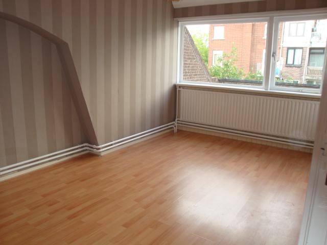 Kamer te huur in Charlois, Rotterdam