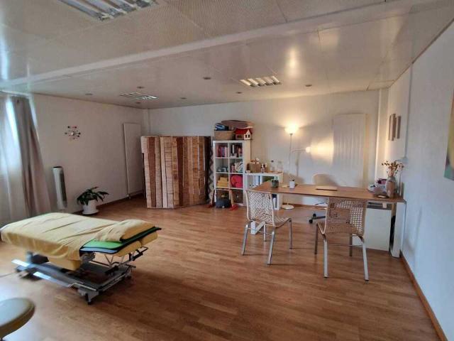 Immobilie mieten in Lonay, Waadt