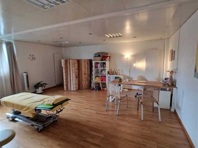 Wohnung mieten in Lonay, Waadt